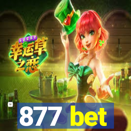 877 bet